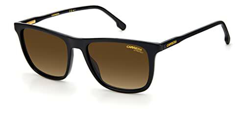 Carrera 261/S, Gafas Hombre, Black, 53