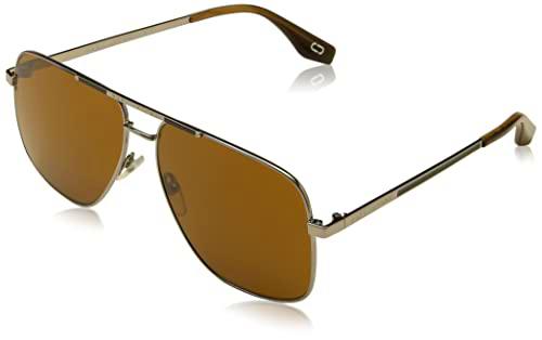 Marc Jacobs Marc 387/S Gafas, Wij, 60 para Hombre