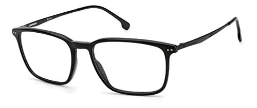 Carrera 8859, Gafas de Sol Unisexo, 807/17 Black, 56