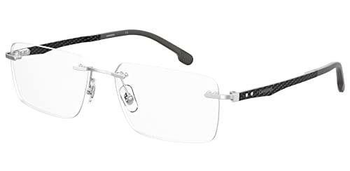 Carrera 8853 Gafas de Sol, Grey, 55 Unisexo