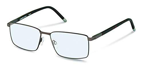 Rodenstock Men's R7047 - Gafas de sol (55), c