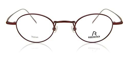 Rodenstock Men's R4792 - Gafas de sol para hombre (talla 44), F