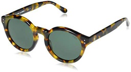 Ralph Lauren POLO 0PH4149 Gafas de Sol, Spotty Havana