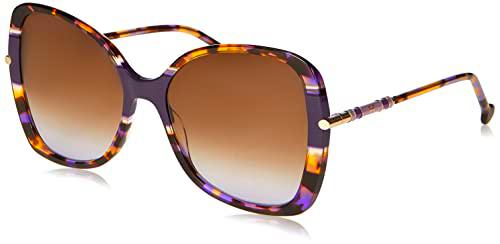 Carolina Herrera Ch 0025/S Gafas, HKZ, 58 para Mujer