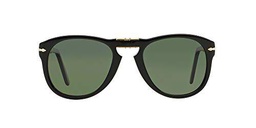 Persol - Gafas de sol Aviador 0PO0714-Polarized Mod