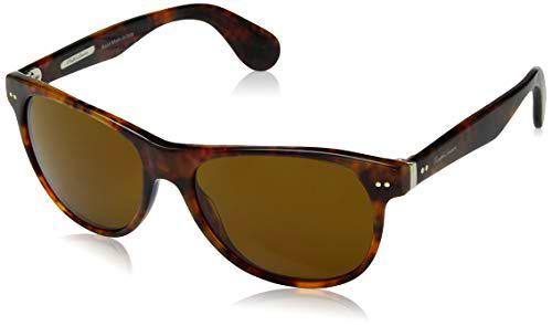 Ralph Lauren 0Rl8129P Gafas de Sol, Jerry Tortoise