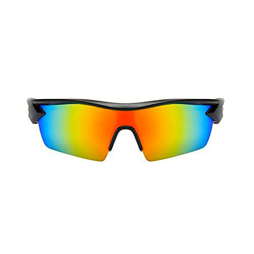 通用 Gafas de sol polarizadas deportivas para ciclismo