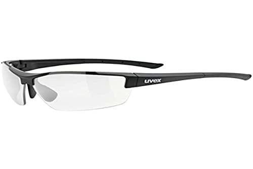 Uvex Sportstyle 612 VL Gafas de Deporte, Unisex Adulto