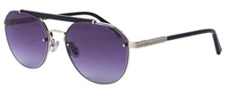 Police Sple19 Sunglasses, 0579, 54 Chaqueta-91,44 cm Talla Unisex Adulto