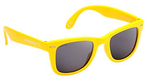 Cressi Gafas de Sol Premium - Unisex Adulto Polarizadas Protección 100% UV