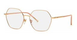 Chopard VCHG27M Gafas, Shiny Copper Gold with Coloured Parts