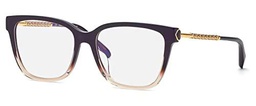 Chopard VCH333W Gafas, Gradient Violet, 55 para Mujer