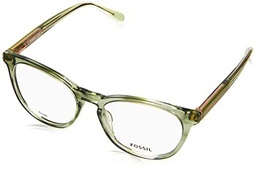 Fossil FOS 7131/G Gafas, Sage, 52 para Mujer