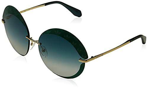 adidas Originals OR0019 Gafas, Dorado/Ottanio, Talla única para Mujer