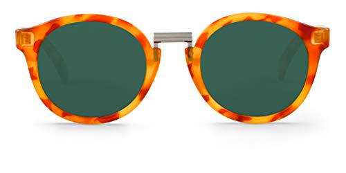 Mr. Boho | Fitzroy | Caramel - Gafas de sol para hombre y mujer