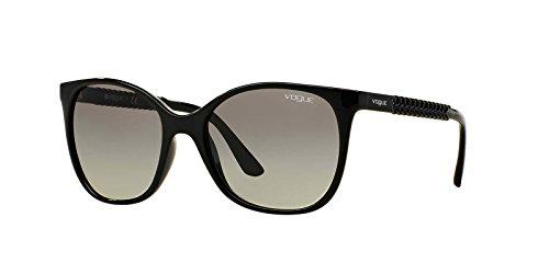 Vogue 0vo5032s W44/11 54 Gafas de Sol, Black, Mujer