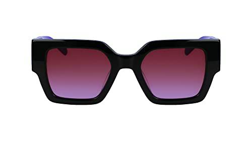 Calvin Klein Jeans Ckj22638s Gafas, Black, 51/21/140 para Mujer