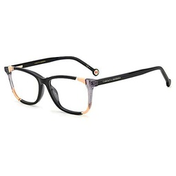 Carolina Herrera Ch 0066 Gafas, Kdx, 53 para Mujer