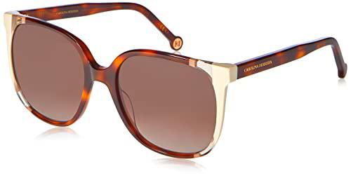 Carolina Herrera Ch 0062/S Gafas, C1H, 57 para Mujer