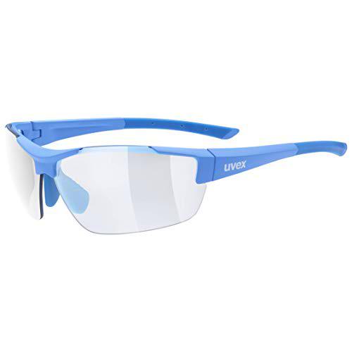 uvex Sportstyle 612 VL Gafas de Deporte, Unisex-Adult