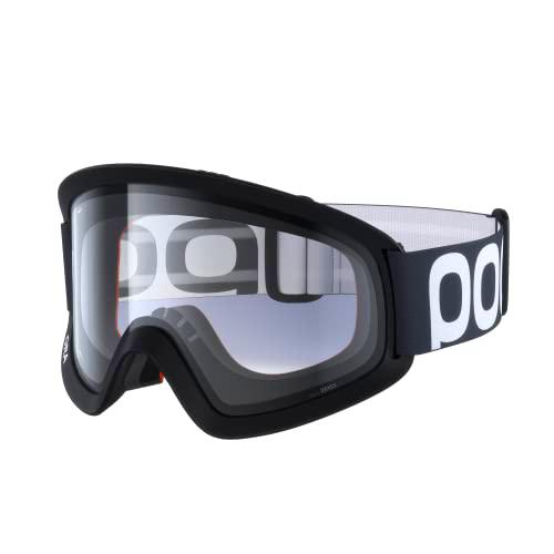 POC 40251 Ora MTB-Brille Gafas del Sol, Negro