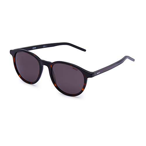 HUGO HG 1028/S Gafas, AB8, 51 Unisex Adulto