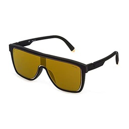 Police SPLC51 Gafas, 6AAG, 0 Unisex-Adulto