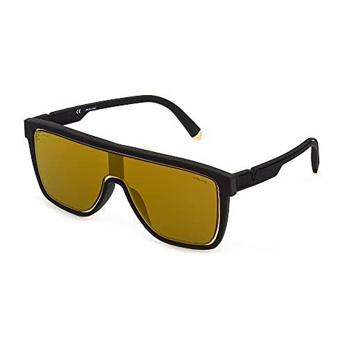 Police SPLC51 Gafas, 6AAG, 0 Unisex-Adulto