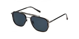 Chopard SCHF25 Gafas, 3AMP, 57 para Hombre