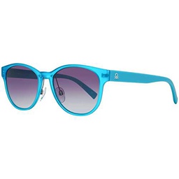 Benetton Mod. BE5012 53606 Gafas de Sol, Adultos Unisex