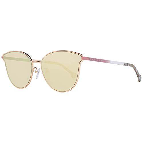 Carolina Herrera Gafas de Sol Mujer SHE104598FCX (Diametro 59 mm)