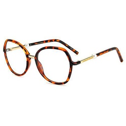 Carolina Herrera Her 0080 Gafas, Havana, 53 para Mujer