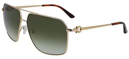 FERRAGAMO SF238S Gafas, 756, 62 para Hombre