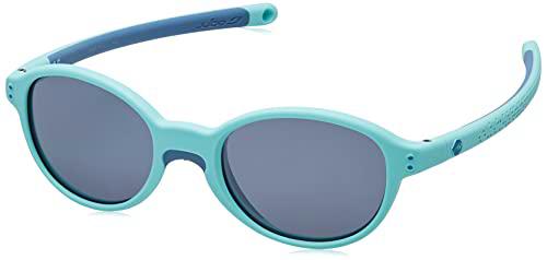 Julbo Frisbee Gafas DE Sol, Menta/Gris, Talla única Unisex Adulto