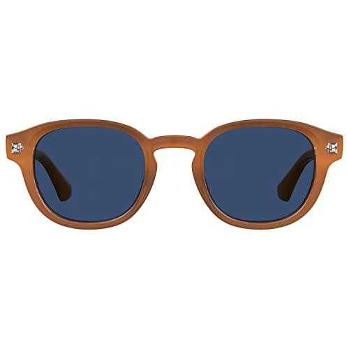 HAVAIANAS Salvador Gafas, J7D, 49 Unisex Adulto