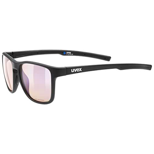 uvex lvl up BLUE CV, gafas Gaming unisex, con filtro de luz azul