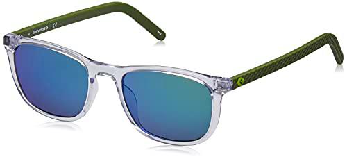 Converse Cv532s Breakaway Gafas, Crystal Clear, 53/19/145 para Hombre