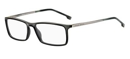 BOSS HUGO 1184/IT Gafas, Grey, 58 para Hombre