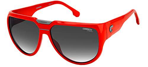 Carrera Gafas de Sol FLAGLAB 13 Red Gold/Grey Shaded 62/14/140 unisex