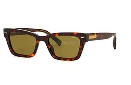 Chopard SCH338 Gafas, 722Z, 54 para Hombre