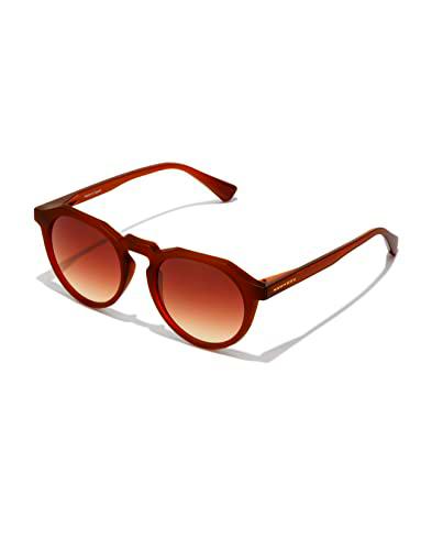 HAWKERS Warwick Terracotta Exclusive Gafas, Grandient Terracota · Caramel