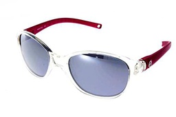 Julbo Romy Gafas DE Sol, Cristal Brillante/PÚRPURA NACRADO