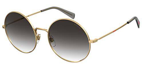 LEVI'S SEASONAL LV 1011/S Gafas, J5G, 55 para Mujer