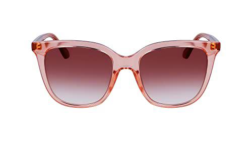 CALVIN KLEIN Ck23506s Gafas, Rose, 53/18/145 para Mujer