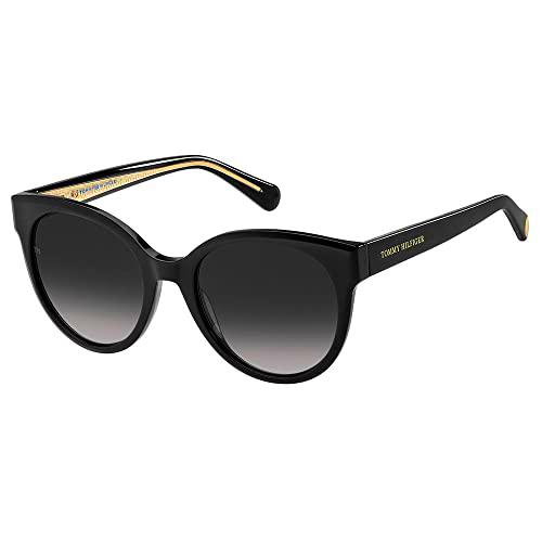 Tommy Hilfiger TH 1885/S Gafas, 807, 54 para Mujer