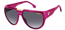 Carrera Gafas de Sol FLAGLAB 13 Violet/Grey Shaded 62/14/140 unisex