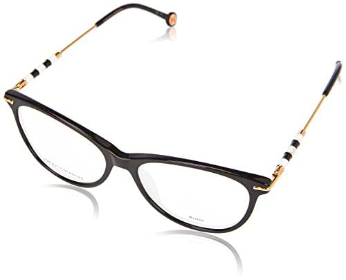 Carolina Herrera Ch 0043 Gafas, 807, 53 para Mujer