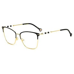 Carolina Herrera Ch 0040 Gafas, Rhl, 54 para Mujer