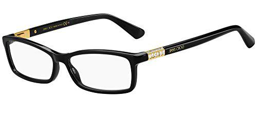 Jimmy Choo Jc283 Gafas, 807, 53 para Mujer