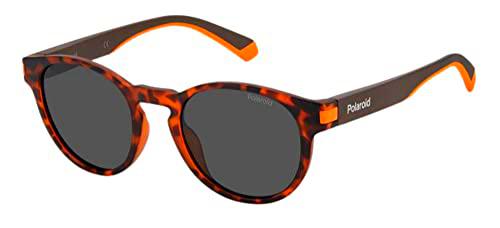 Polaroid PLD 2124/S Gafas, L9G, 50/21/140 Unisex Adulto